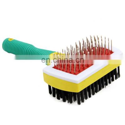 Best Quality Pet Grooming Hair Massage Tool Brush