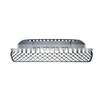 chinese car parts for MG3 2011 front bumper grille