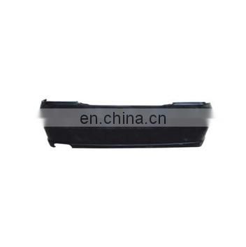 chinese car parts for MG7 rear bumper