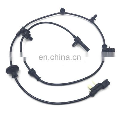 Hot sale  front ABS abs wheel speed sensor OEM 23251401  96626078   for  Buick