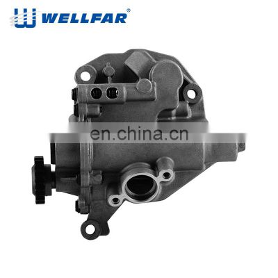 Wellfar Oem 06H115105Af High Quality Car Auto Parts Engine Oil Pump For Vw Magotan 2 0T EA888 Engine