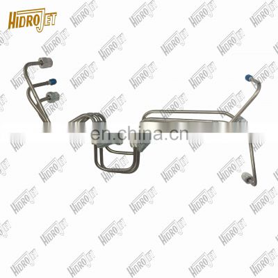 HIDROJET fuel injection pipe A3920217 6BT fuel injector line 3920217 for sale