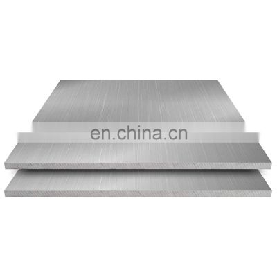 1000/3000/5000/6000 series aluminium sheet plate anti-slip plate manufacturer in China