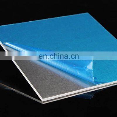 High Precision 2mm Al 1060 1100 3003 Aluminium Plate