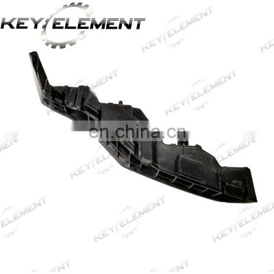 KEY ELEMENT High Performance Best price Front Bumper Bracket For 86553-2K000 86554-2K000 for Kia SOUL 2009-2011 Bumper Brackets