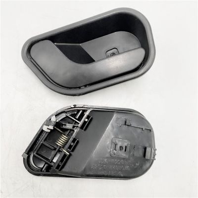 Factory Wholesale High Quality Car Door Inner Handle For SHACMAN