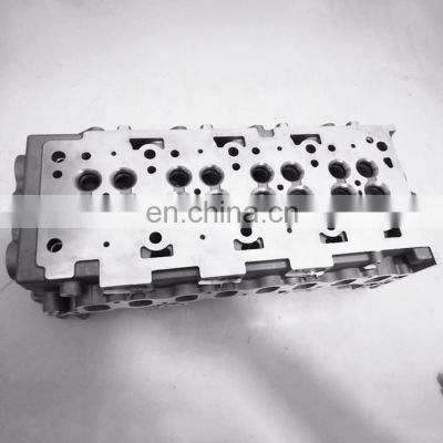 competitive pice  GW4G15 cylinder head for GREATWALL C30
