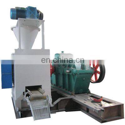 Hydraulic refractory material ball press machine /roller briquette press machine