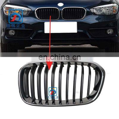 F22 Front Kidney Grill Grille 5113 7371 747