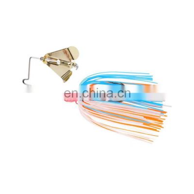 Byloo Hard Pencil Proberos Fishing Flies lures with feather thread hair string rope cheapest lures supplier