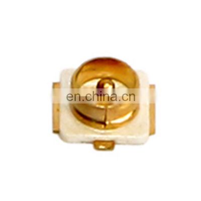 IPEX IPX MHF UFL Antenna PCB Connector Straight Receptacle Connector 20279 001E SMT 331 0472 2
