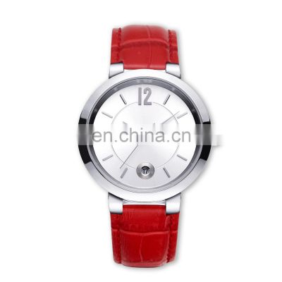New Design Fashion Luxury Lady Quartz Bracelet Watches Customized Brand Women Watch
