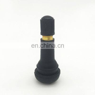 Auto part high quality TR413  tubeless tyre valve  spare parts for car  tyre valve TR413