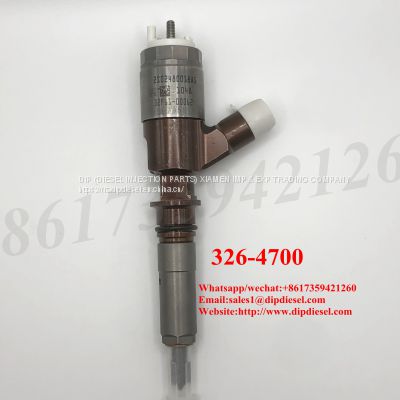 Diesel Fuel Common rail injector DENSO 23670-0L110 for Toyota Hilux 2KD For Sale