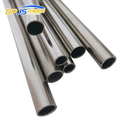 Factory Wholesale Price Nickel Alloy Pipe/tube Lloy31/alloy20/ns336/ns313/invar36/4j36 Best Selling Wholesale