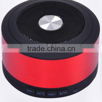 ET-N-8 Bluetooth Mini Portable Speaker R
