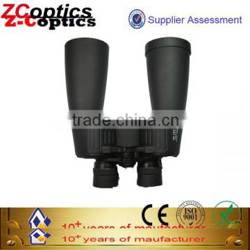 New design military night vision optics long distance security cameras