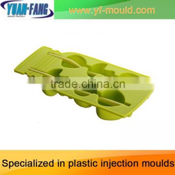 plastic injection parts for house hold products