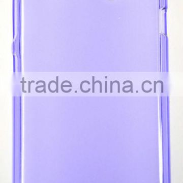Pudding non-slip mobile phones casing for GIONEE 168