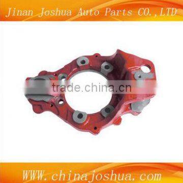 Original Sinotruk Howo Truck parts - BRAKE ANCHOR AZ9981340062