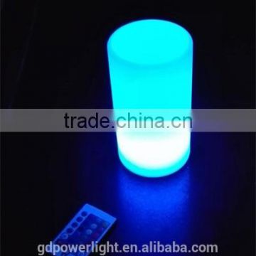 LED lights lightings with remote control Model No.:L020A
