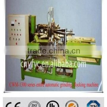 Precise China-Made Paper Cone Machine Production Line