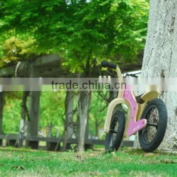 High quality children wood balance bike uk for sale
