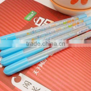 Milk Color Pastel Gel Pens For Student