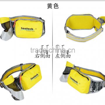 2016 Outdoor waterproof Sport Bag Travel Hiking Sports Casual Waist belt bags
