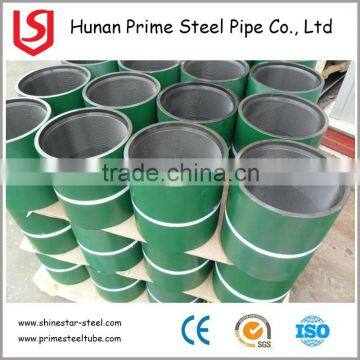 octg casing tubing and drill pipe& measure drill pipe casing steel pipes