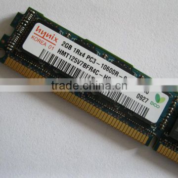Low price wholesale ! DDR3 2g 4g 8g 16g 32g ddr3-1333mhz PC3-10600 REG server ram