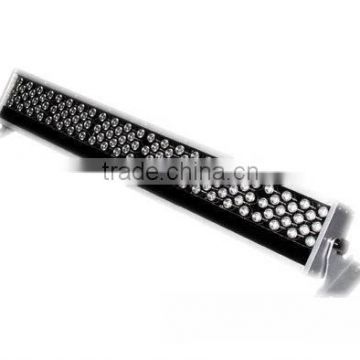 Multi-row 108w Outdoor led wall washer