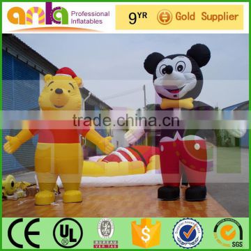 Best choice inflatable turtle costume With CE Certificate
