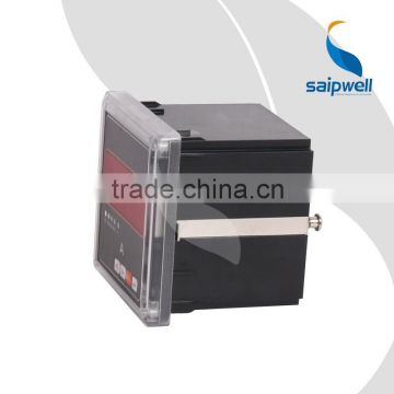 SAIPWELL/SAIP Intelligent Single Phase Digital Tube Display Current Meter