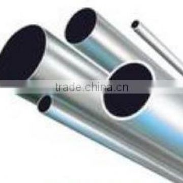 ASTM A249 stainless steel weld tube