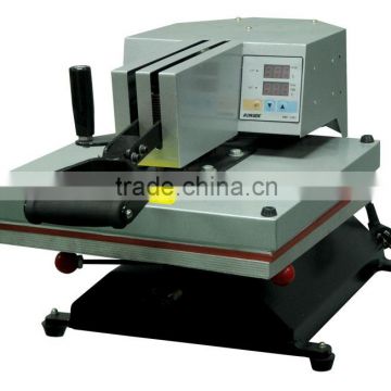 Swing Away Heat Transfer Machine, Heat Transfer Printing Machine