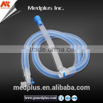 New Type Co-axial Bain Circuit Disposable Anesthesia Breathing Circuit
