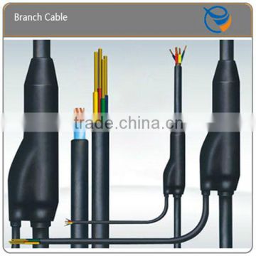 XLPE Insulated Prefab Branch Cables