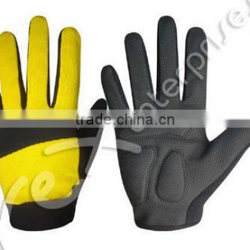 Cycle Gloves Full Fingers Cycling Gloves