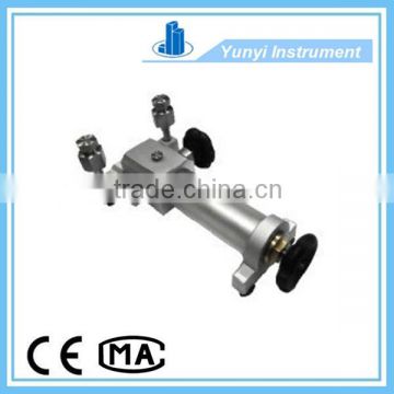 Hand Operated portable hydraulic pump
