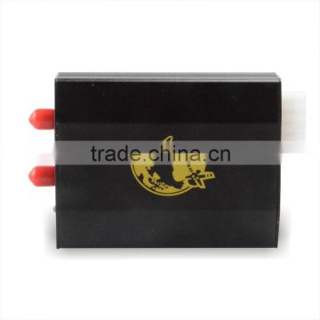 Satellite GPS GSM antenna auto track for car,truck