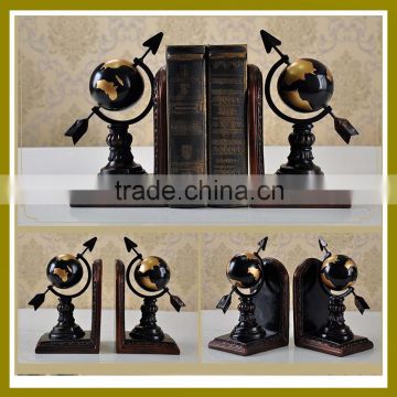 Wholesale Gift Craft Customized Resin Globe Tellurion for Sale for home decor