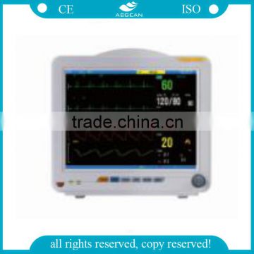 AG-BZ008 CE & ISO approved patient monitor contec patient monitor