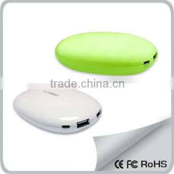 10000mAh Portable Power Bank Mobile Power Station for Tablet 2013 New Product