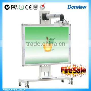 multitouch writing tablet digital board