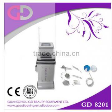 guangzhou hot oxygen injection beauty equipment GD 8201