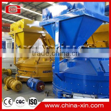 Hot selling perfect planetary concrete mixer manufacturers