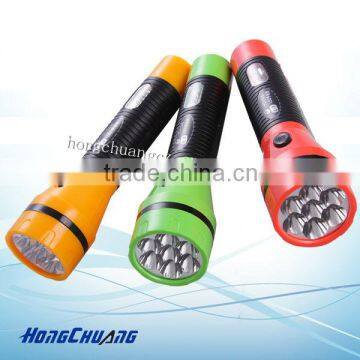 led torch