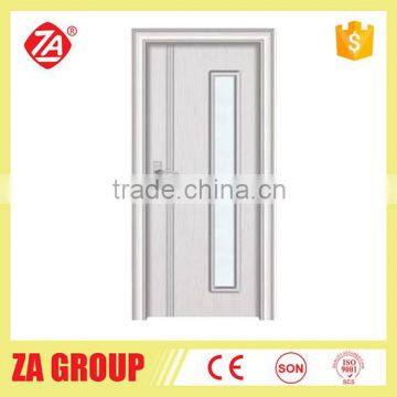 Wholesale low price pvc composite door