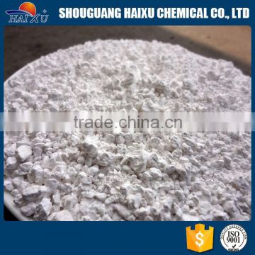 Factory supplier 97% CaCl2 Calcium Chloride granular